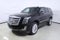 2017 Cadillac Escalade Platinum