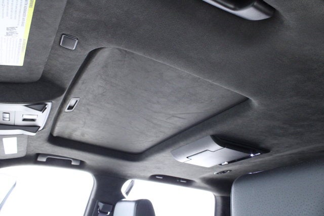 2017 Cadillac Escalade Platinum