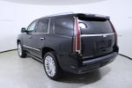 2017 Cadillac Escalade Platinum