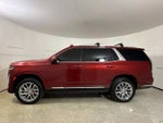 2021 Cadillac Escalade Premium Luxury Platinum