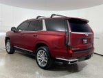 2021 Cadillac Escalade Premium Luxury Platinum