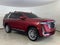 2021 Cadillac Escalade Premium Luxury Platinum