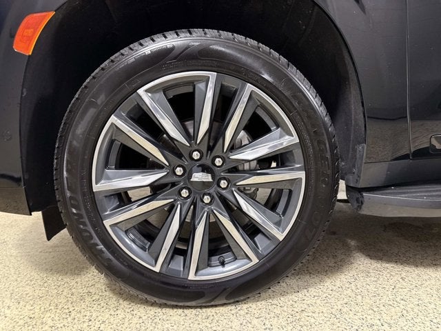2024 Cadillac Escalade 4WD Sport
