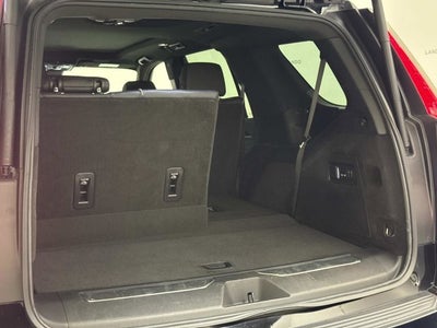 2024 Cadillac Escalade 4WD Sport