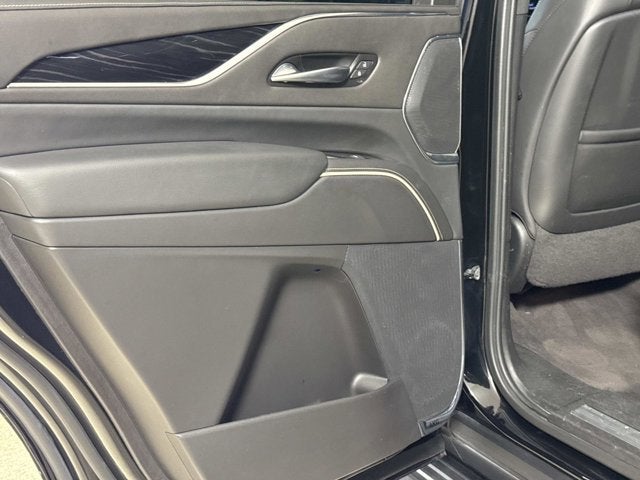 2024 Cadillac Escalade 4WD Sport