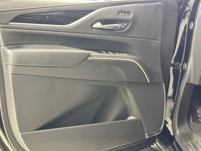 2024 Cadillac Escalade 4WD Sport