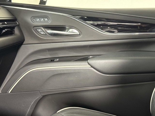 2024 Cadillac Escalade 4WD Sport
