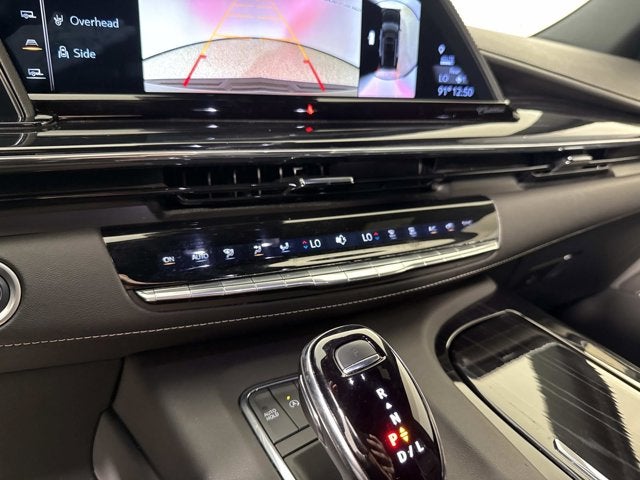 2024 Cadillac Escalade 4WD Sport
