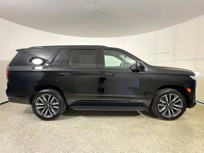 2024 Cadillac Escalade 4WD Sport