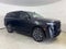 2024 Cadillac Escalade 4WD Sport