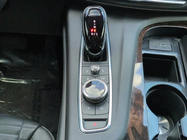 2022 Cadillac Escalade Sport Platinum