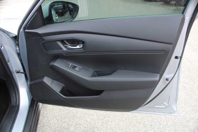 2025 Honda Accord Sedan LX