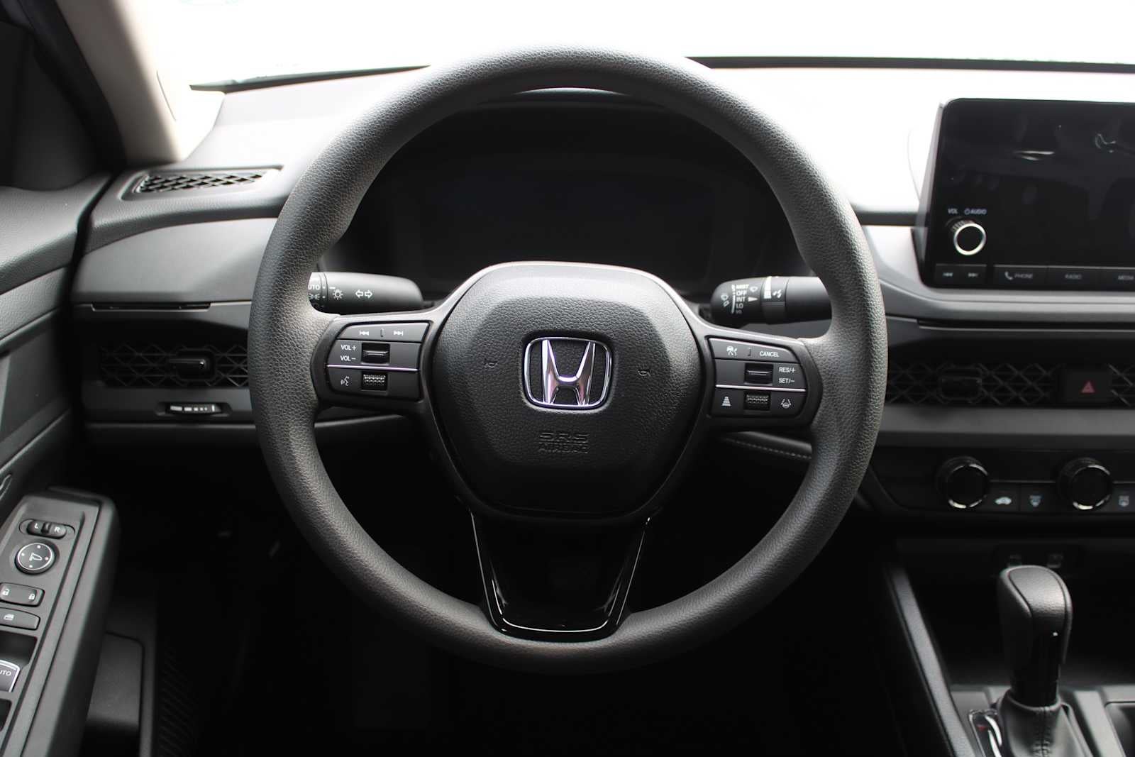 2025 Honda Accord Sedan LX