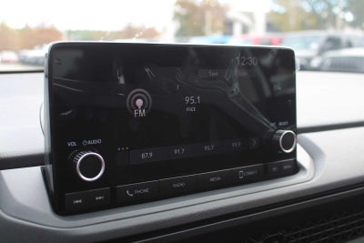 2025 Honda Accord Sedan LX