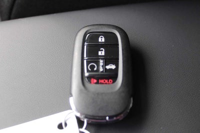 2025 Honda Accord Sedan LX