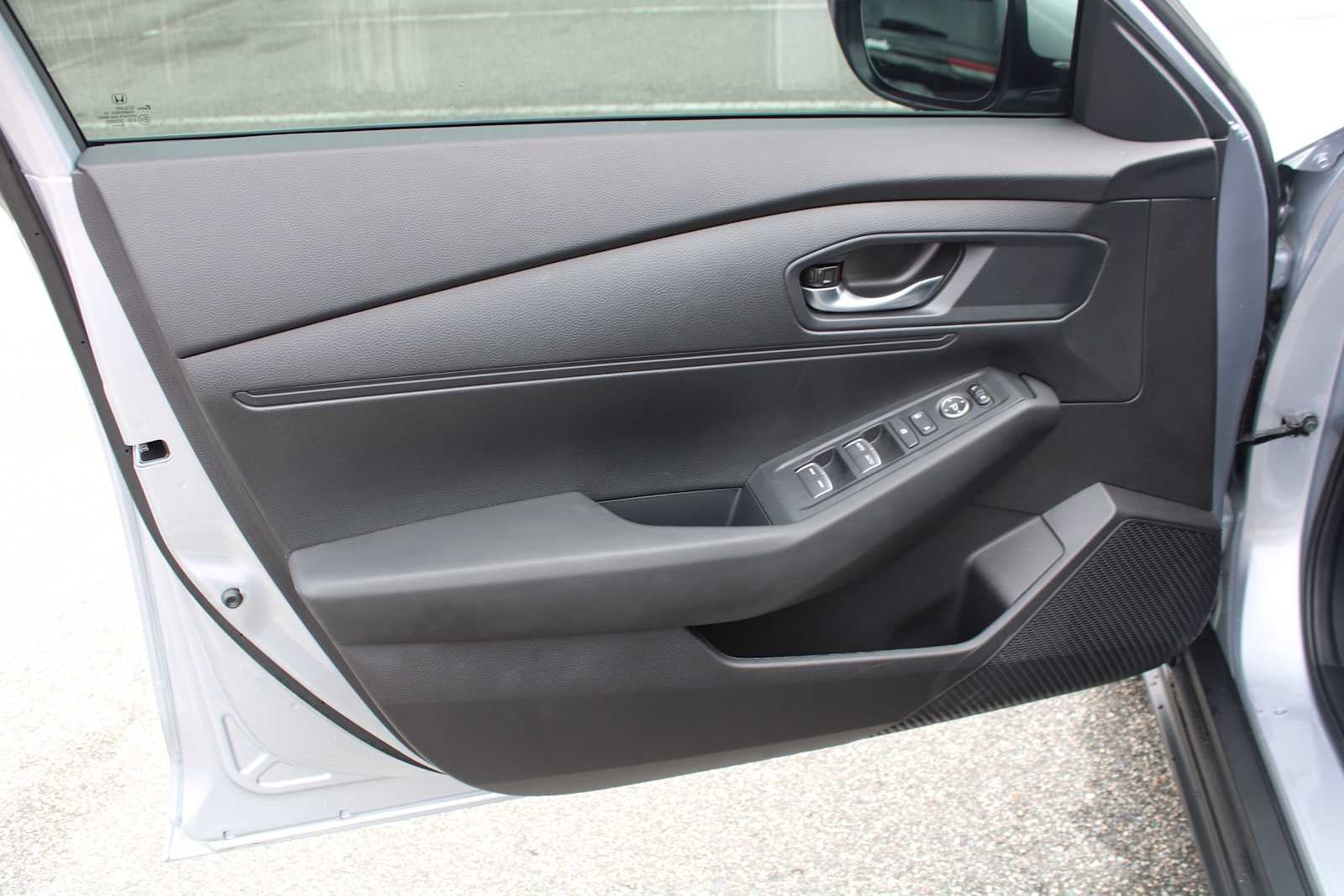 2025 Honda Accord Sedan LX