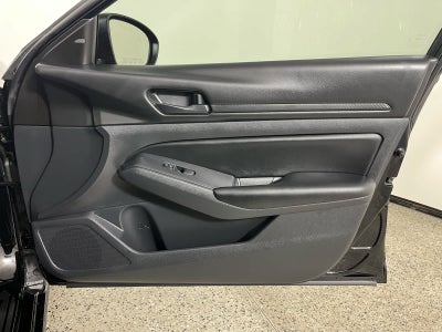 2024 Nissan Altima S FWD