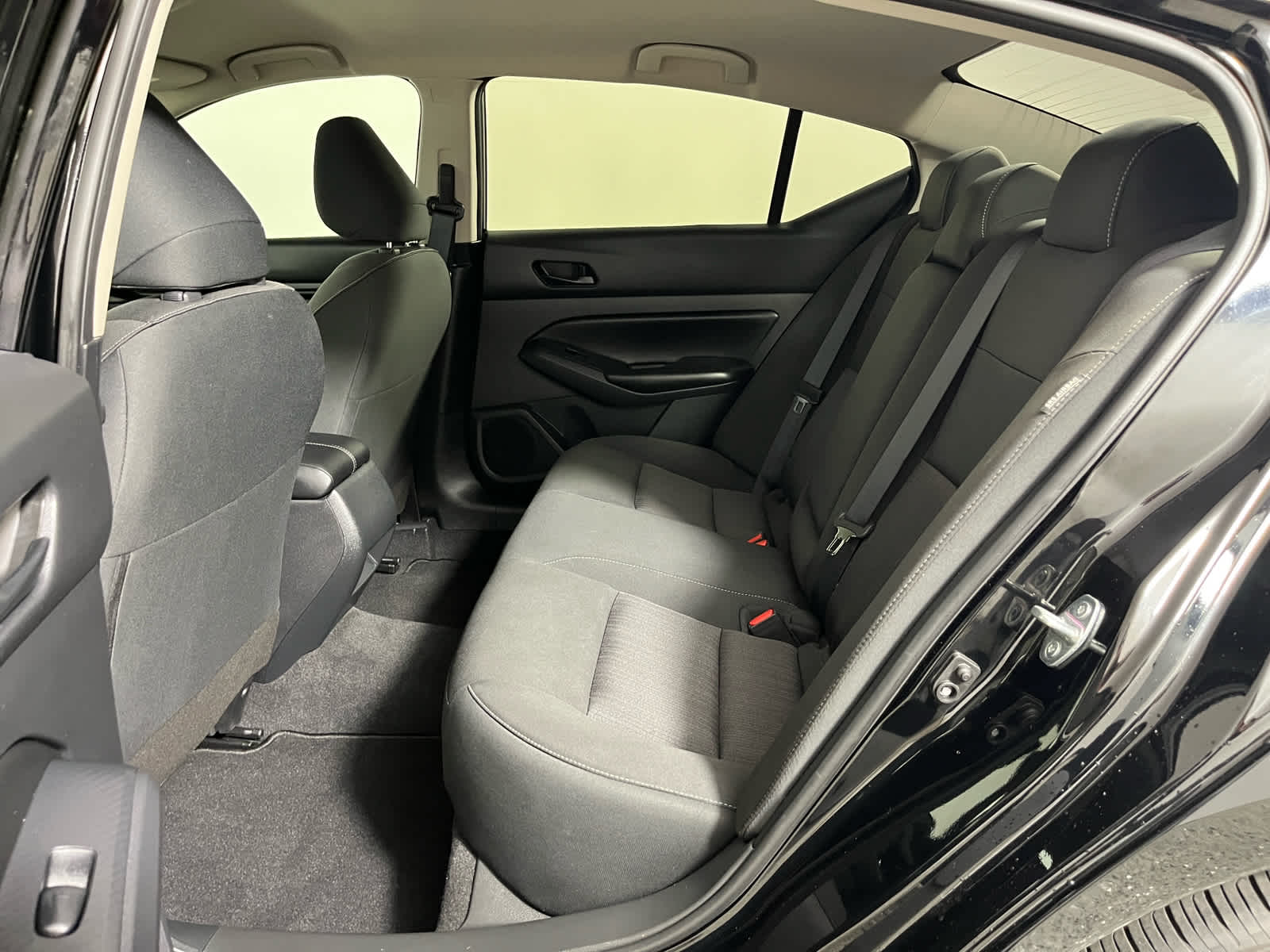 2024 Nissan Altima S FWD