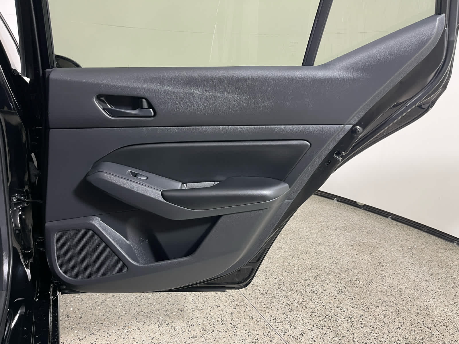 2024 Nissan Altima S FWD