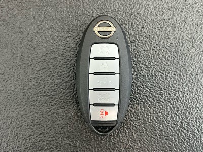 2024 Nissan Altima S FWD