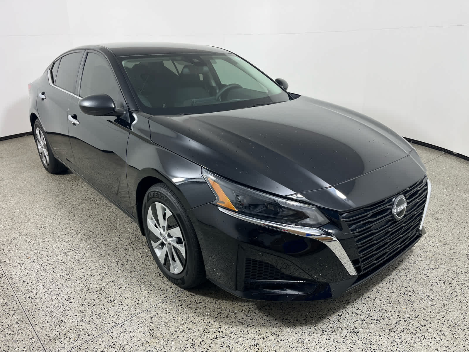 2024 Nissan Altima S FWD