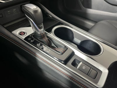 2025 Nissan Altima SR AWD