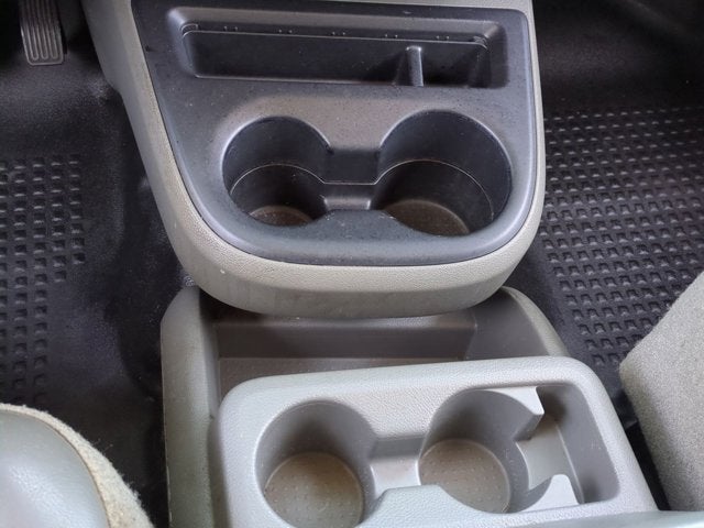 2020 Nissan NV2500HD SV High Roof