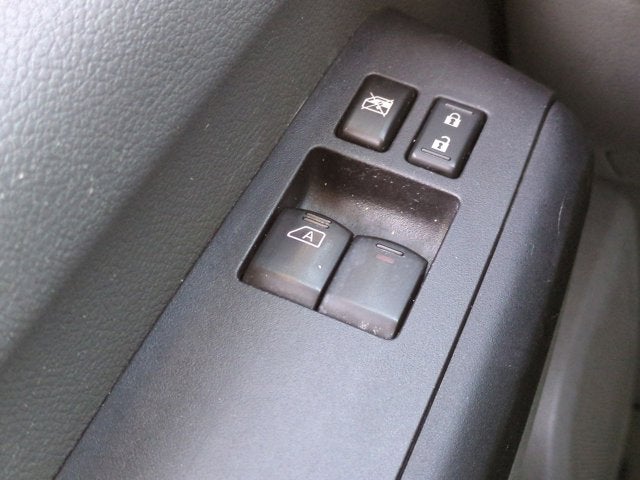 2020 Nissan NV2500HD SV High Roof