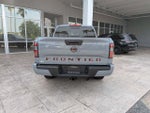 2023 Nissan Frontier PRO-X
