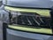 2023 Nissan Frontier PRO-X