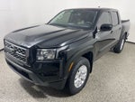 2022 Nissan Frontier Crew Cab SV 4x4