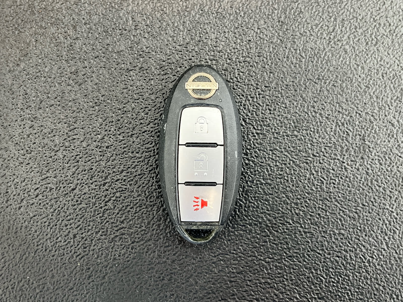 2022 Nissan Frontier Crew Cab SV 4x4