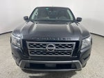 2022 Nissan Frontier Crew Cab SV 4x4