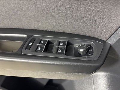 2018 Volkswagen Atlas 2.0T S