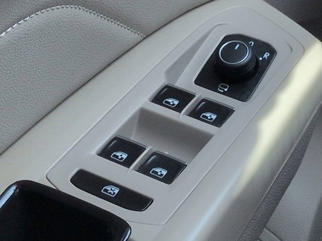 2021 Volkswagen Atlas 3.6L V6 SEL Premium