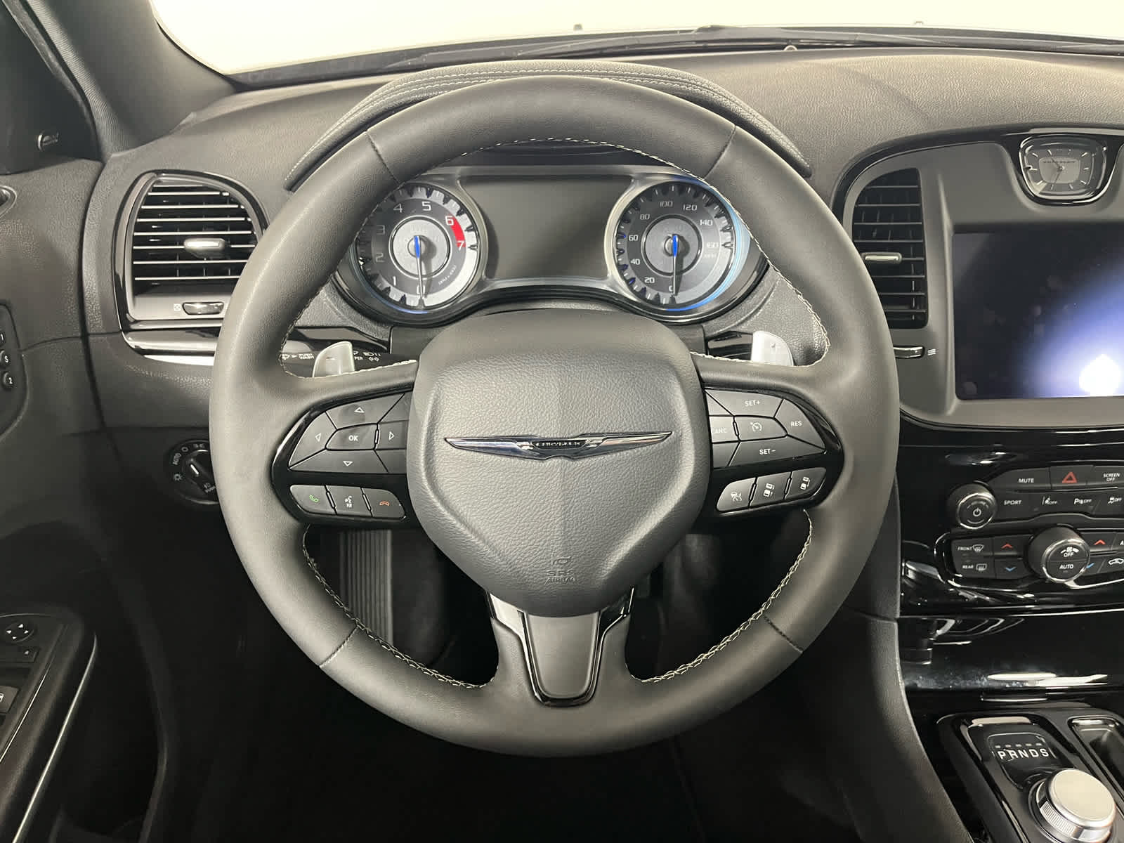2023 Chrysler 300 300S