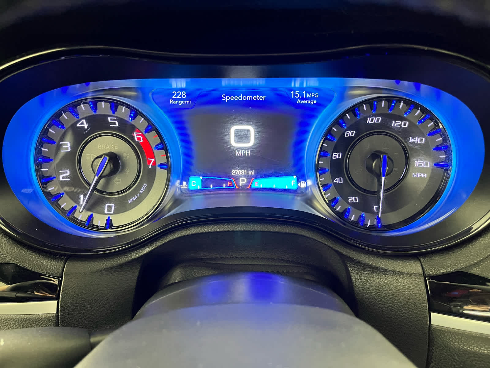 2023 Chrysler 300 300S