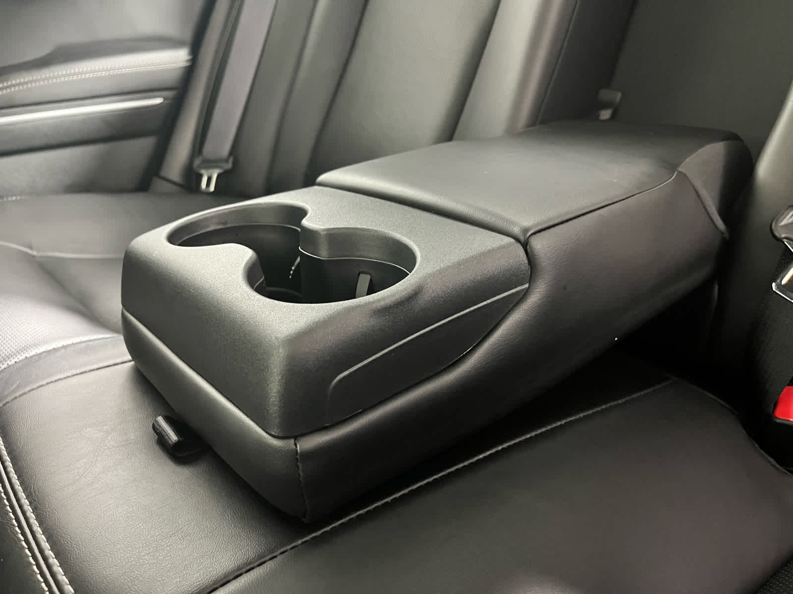 2023 Chrysler 300 300S