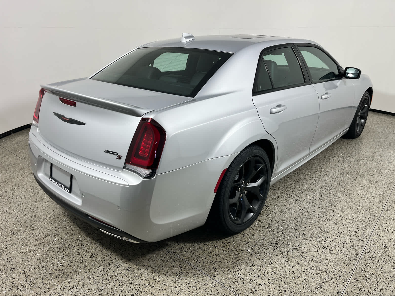 2023 Chrysler 300 300S