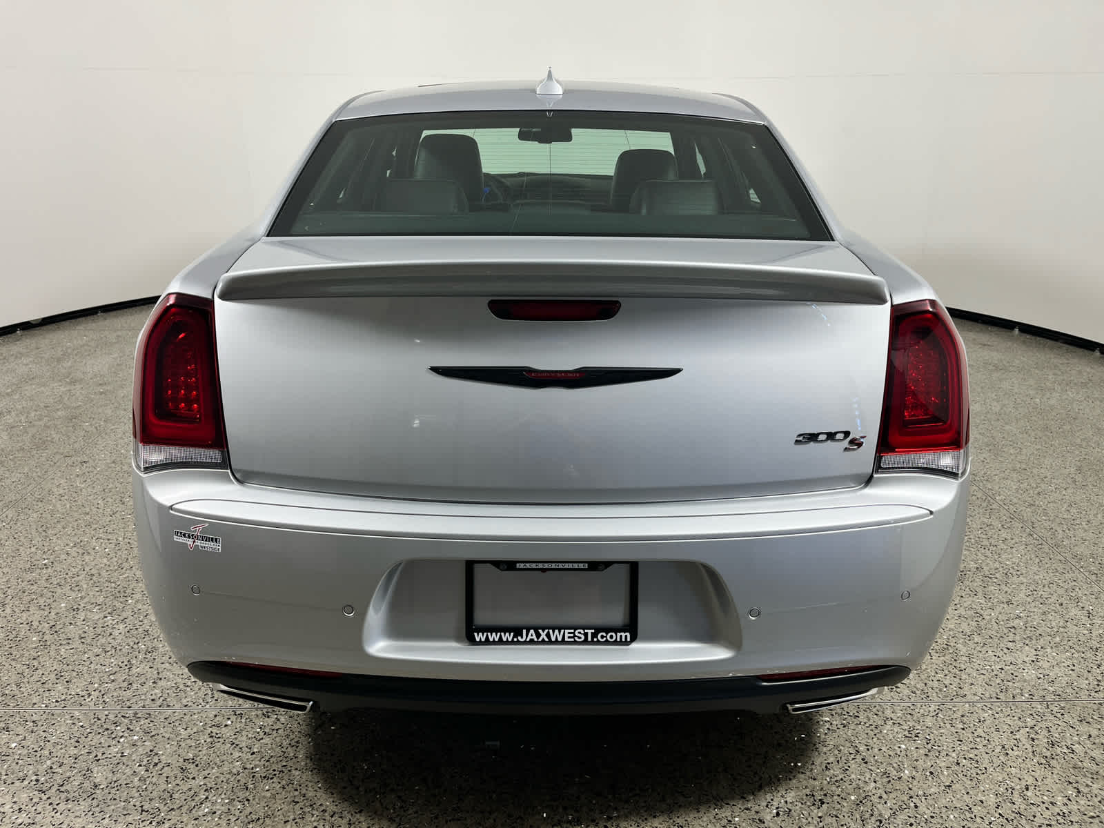 2023 Chrysler 300 300S