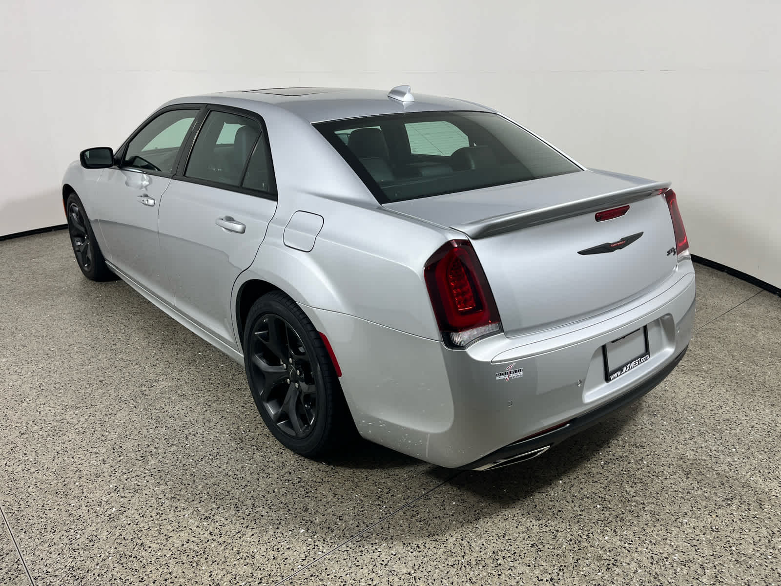 2023 Chrysler 300 300S