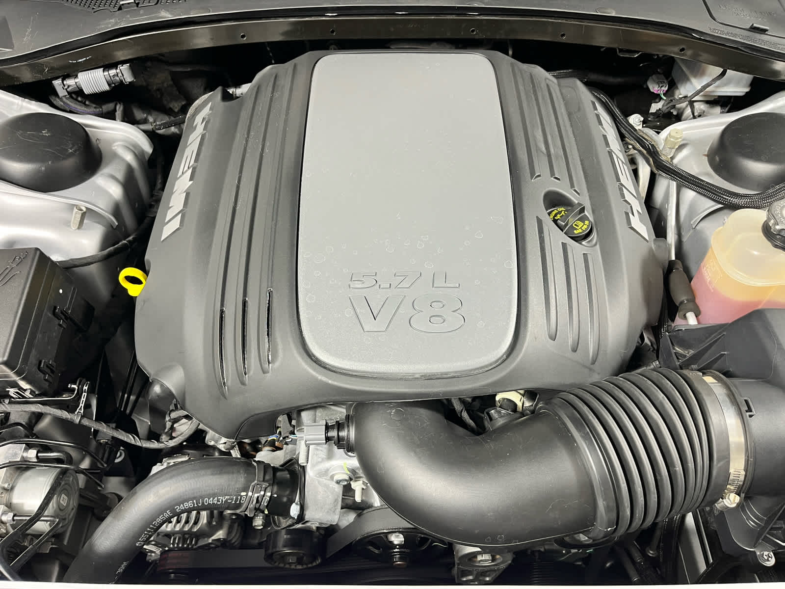 2023 Chrysler 300 300S