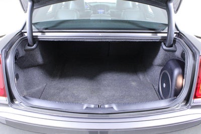 2021 Chrysler 300 300S