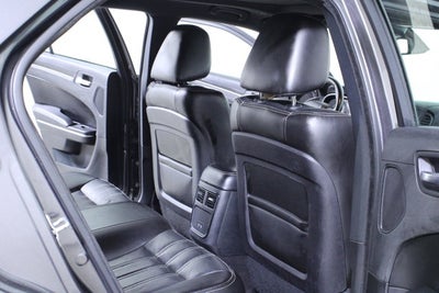 2021 Chrysler 300 300S