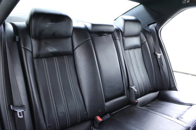 2021 Chrysler 300 300S