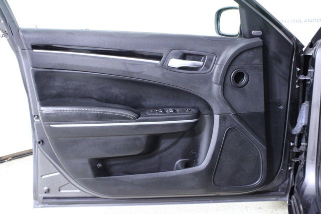 2021 Chrysler 300 300S