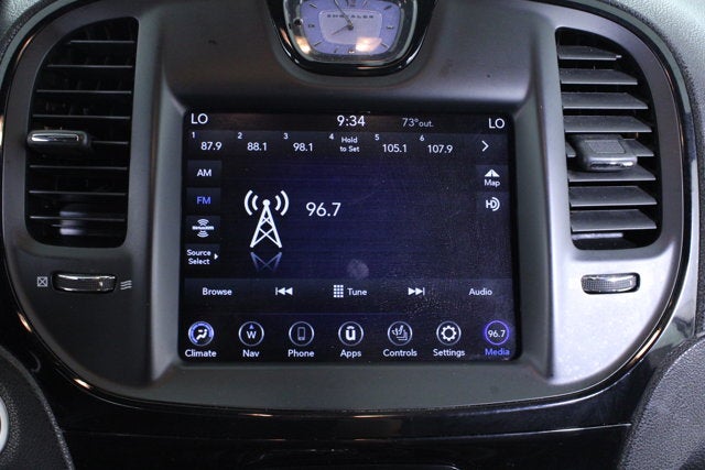 2021 Chrysler 300 300S