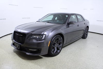 2021 Chrysler 300 300S