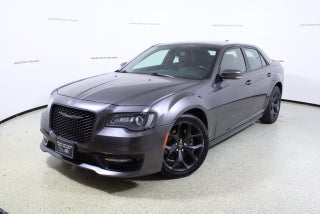 2021 Chrysler 300 300S