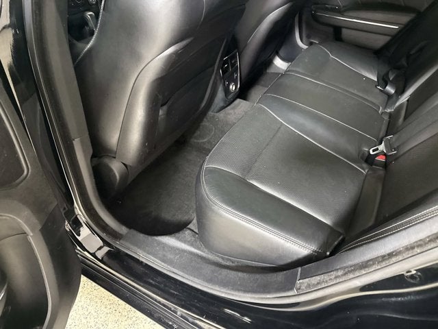 2013 Dodge Charger RT Max